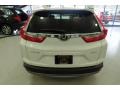 2018 White Diamond Pearl Honda CR-V EX AWD  photo #6