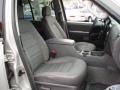 2002 Silver Birch Metallic Ford Explorer XLS  photo #5