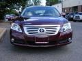 Cassis Red Pearl - Avalon XLS Photo No. 16