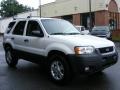 2003 Oxford White Ford Escape XLT V6 4WD  photo #2