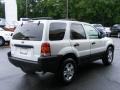 2003 Oxford White Ford Escape XLT V6 4WD  photo #3