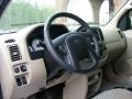 2003 Oxford White Ford Escape XLT V6 4WD  photo #5