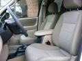 2003 Oxford White Ford Escape XLT V6 4WD  photo #6
