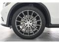 2018 Mercedes-Benz GLC AMG 43 4Matic Wheel