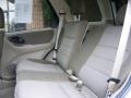 2003 Oxford White Ford Escape XLT V6 4WD  photo #7