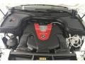 3.0 Liter AMG biturbo DOHC 24-Valve VVT V6 Engine for 2018 Mercedes-Benz GLC AMG 43 4Matic #127030075