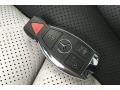 2018 Mercedes-Benz GLC AMG 43 4Matic Keys