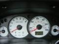 2003 Oxford White Ford Escape XLT V6 4WD  photo #9