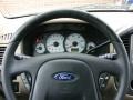 2003 Oxford White Ford Escape XLT V6 4WD  photo #10