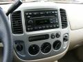2003 Oxford White Ford Escape XLT V6 4WD  photo #11