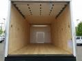 2018 Summit White Chevrolet Express Cutaway 3500 Moving Van  photo #6