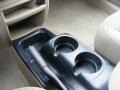 2003 Oxford White Ford Escape XLT V6 4WD  photo #12