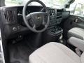 2018 Summit White Chevrolet Express Cutaway 3500 Moving Van  photo #8