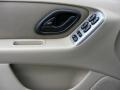 2003 Oxford White Ford Escape XLT V6 4WD  photo #14