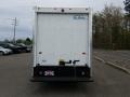 Summit White - Express Cutaway 3500 Moving Van Photo No. 5