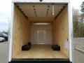 Summit White - Express Cutaway 3500 Moving Van Photo No. 6