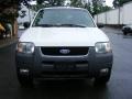 2003 Oxford White Ford Escape XLT V6 4WD  photo #15