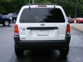 2003 Oxford White Ford Escape XLT V6 4WD  photo #17