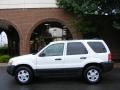 2003 Oxford White Ford Escape XLT V6 4WD  photo #18