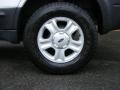 2003 Oxford White Ford Escape XLT V6 4WD  photo #19