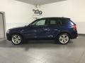 Deep Sea Blue Metallic - X3 xDrive28i Photo No. 2