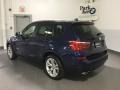 Deep Sea Blue Metallic - X3 xDrive28i Photo No. 3