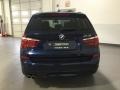 Deep Sea Blue Metallic - X3 xDrive28i Photo No. 4