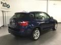 Deep Sea Blue Metallic - X3 xDrive28i Photo No. 5