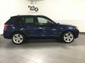 Deep Sea Blue Metallic - X3 xDrive28i Photo No. 6