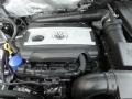 Reflex Silver Metallic - Tiguan SE Photo No. 6