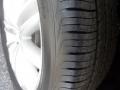 Reflex Silver Metallic - Tiguan SE Photo No. 8