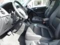 Reflex Silver Metallic - Tiguan SE Photo No. 10