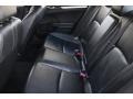 Lunar Silver Metallic - Civic Touring Sedan Photo No. 12