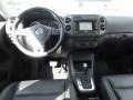 Reflex Silver Metallic - Tiguan SE Photo No. 15