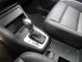 Reflex Silver Metallic - Tiguan SE Photo No. 19
