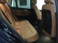 Deep Sea Blue Metallic - X3 xDrive28i Photo No. 20
