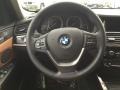 Deep Sea Blue Metallic - X3 xDrive28i Photo No. 22