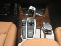 Deep Sea Blue Metallic - X3 xDrive28i Photo No. 26