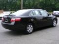 2009 Black Toyota Camry LE  photo #3