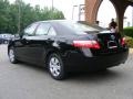 2009 Black Toyota Camry LE  photo #4