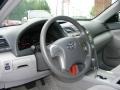 2009 Black Toyota Camry LE  photo #5