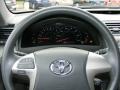 2009 Black Toyota Camry LE  photo #10