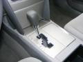 2009 Black Toyota Camry LE  photo #12