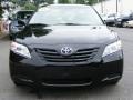 2009 Black Toyota Camry LE  photo #14
