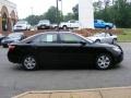 2009 Black Toyota Camry LE  photo #15