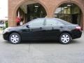 2009 Black Toyota Camry LE  photo #17