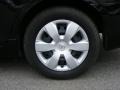 2009 Black Toyota Camry LE  photo #18