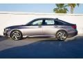 2018 Modern Steel Metallic Honda Accord Sport Sedan  photo #9