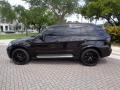 Jet Black - X5 4.8i Photo No. 3
