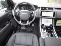 2018 Carpathian Grey Metallic Land Rover Range Rover Sport Supercharged  photo #13